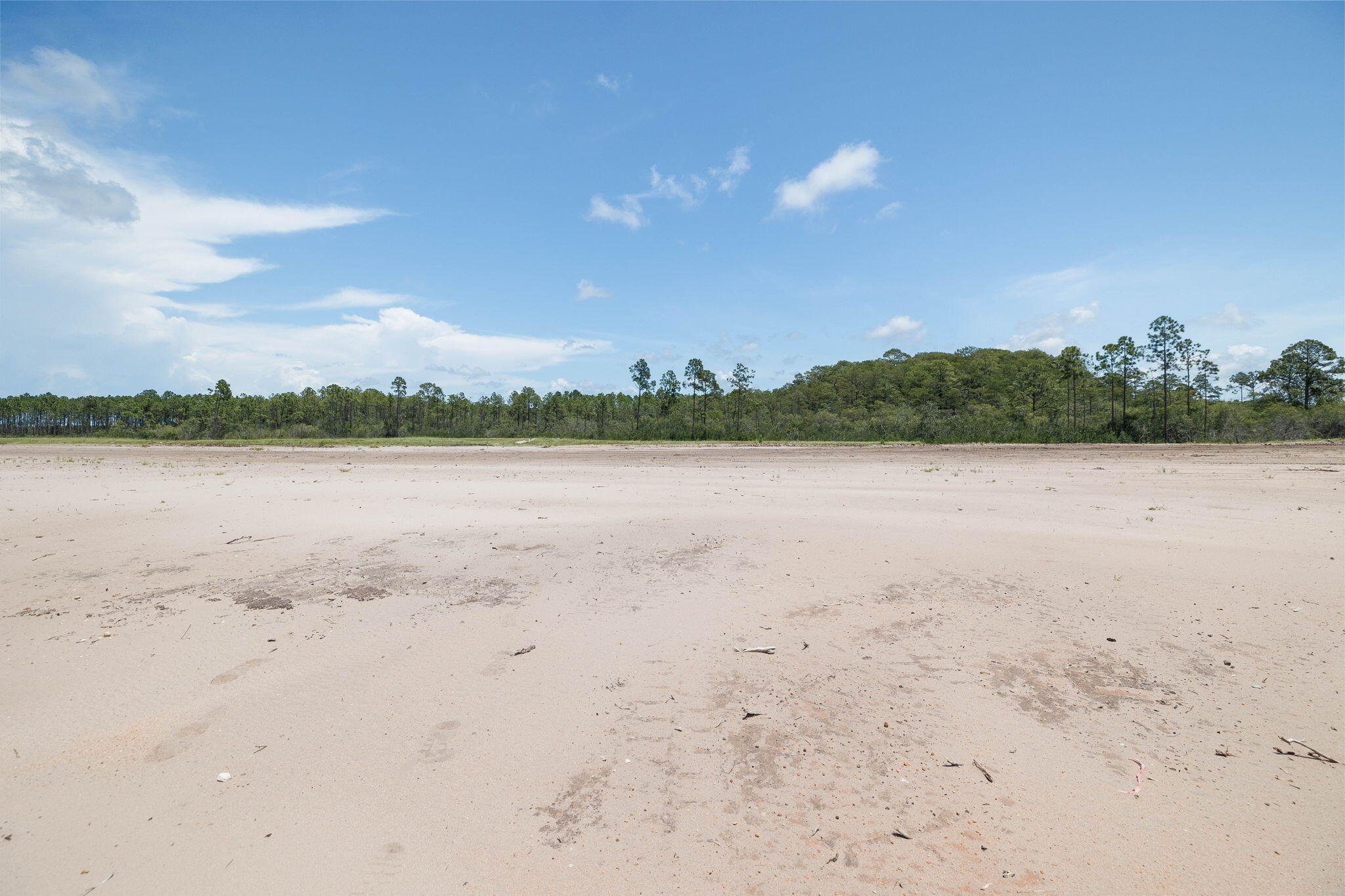 Watersound Camp Creek - Land