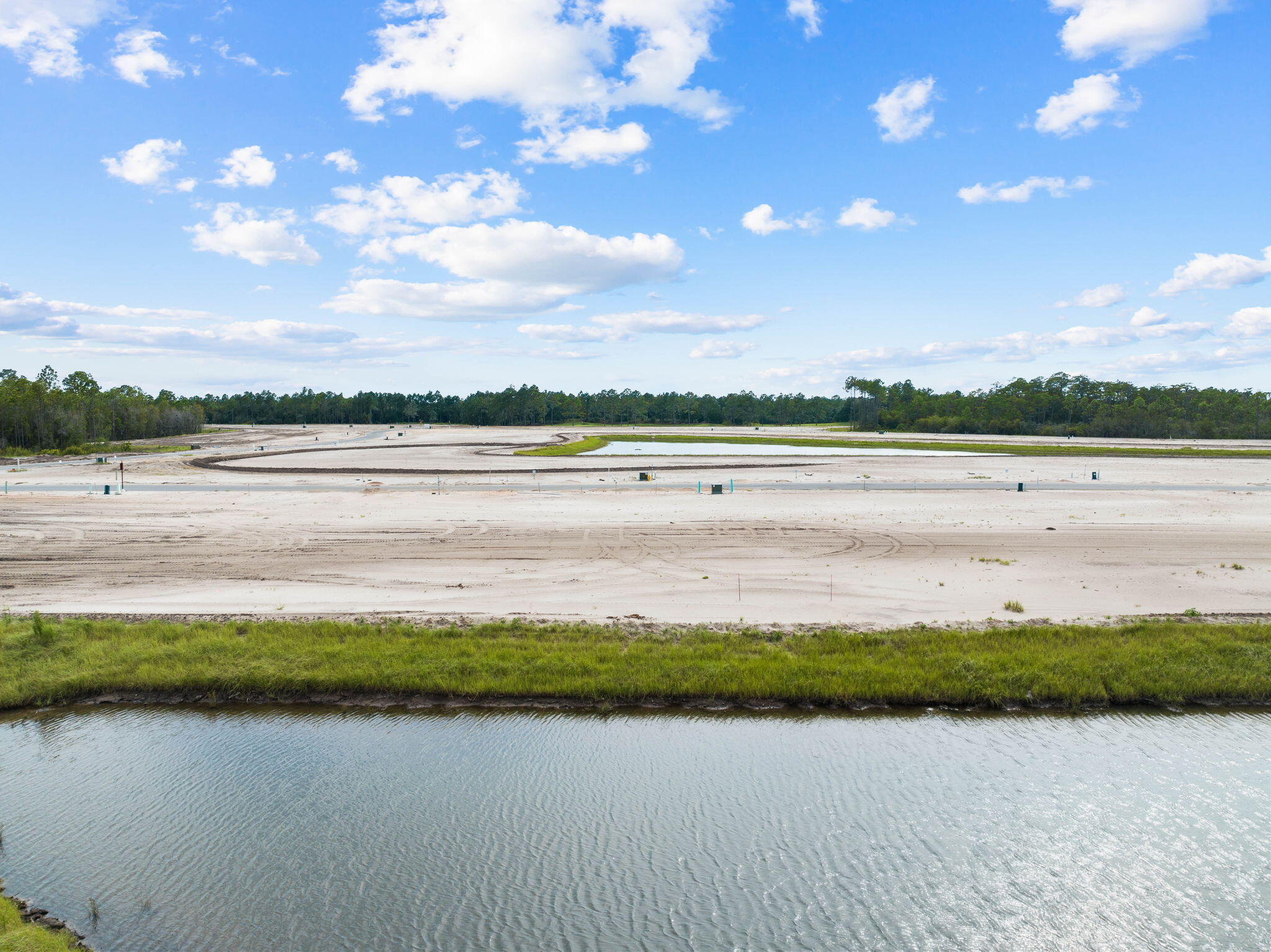 Watersound Camp Creek - Land