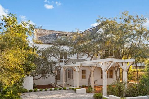 3191 W County Hwy 30A Santa Rosa Beach FL 32459