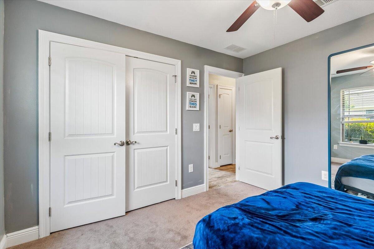 SANTA ROSA SHORES EAST - Residential