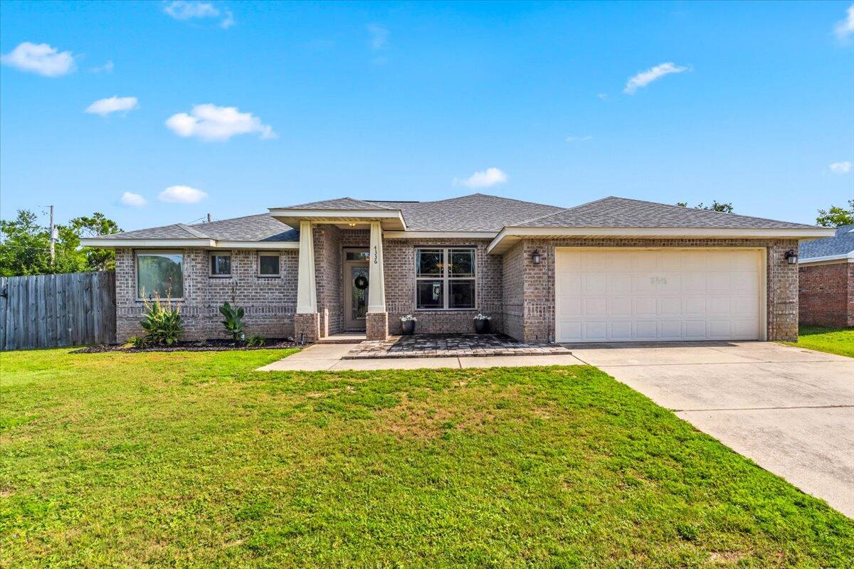 SANTA ROSA SHORES EAST - Residential