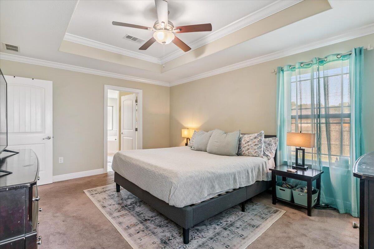 SANTA ROSA SHORES EAST - Residential