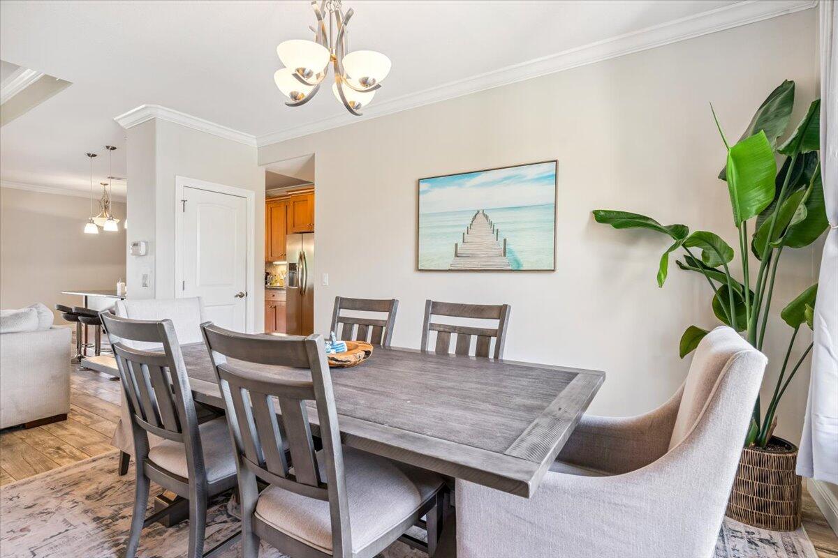 SANTA ROSA SHORES EAST - Residential