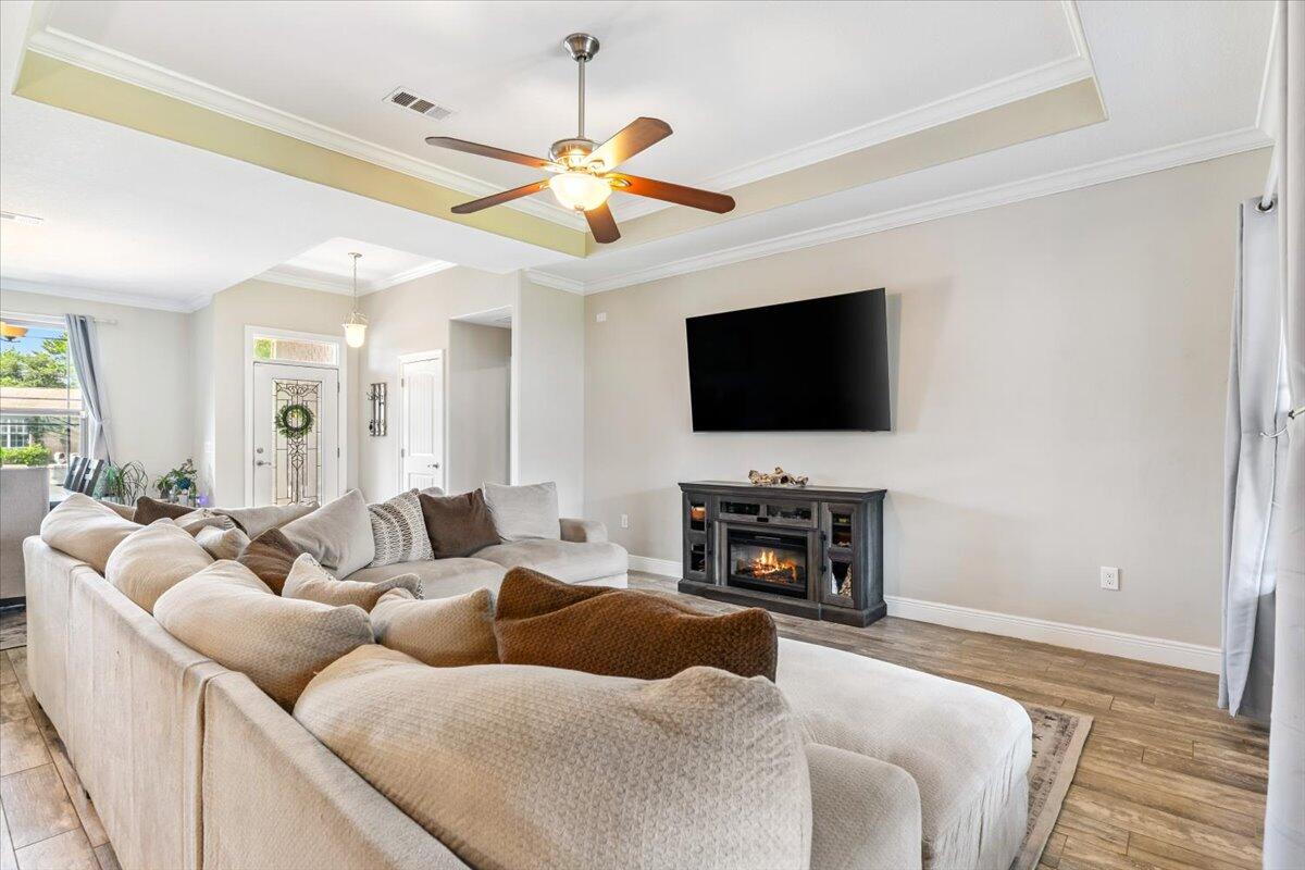 SANTA ROSA SHORES EAST - Residential