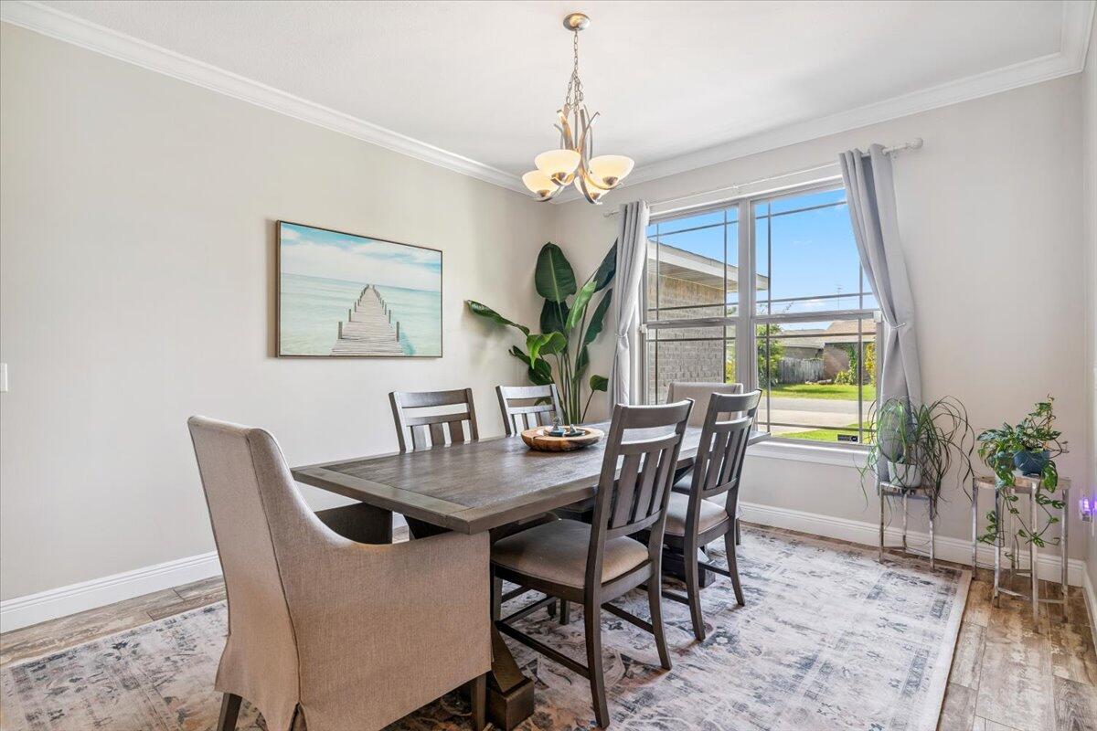 SANTA ROSA SHORES EAST - Residential