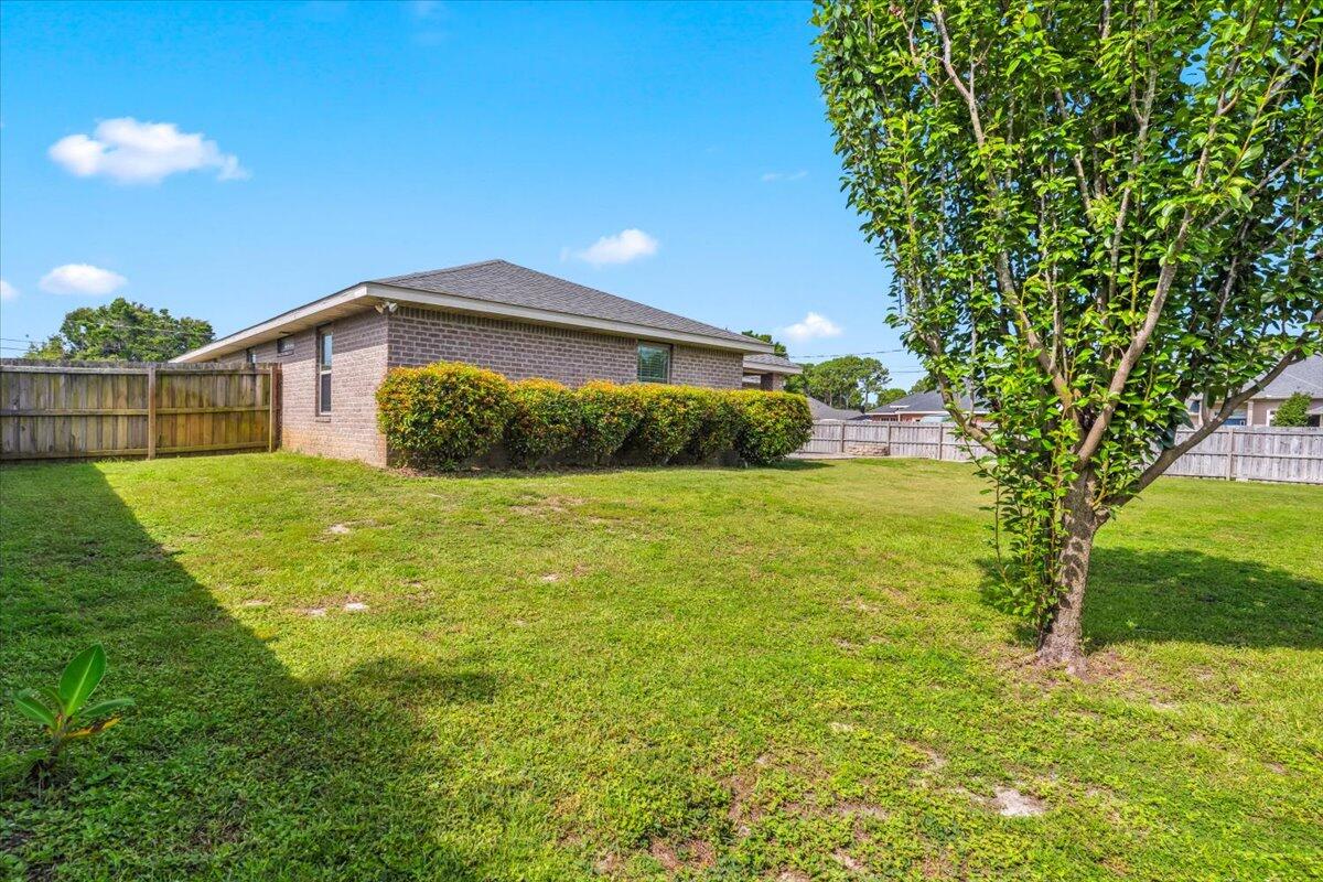SANTA ROSA SHORES EAST - Residential