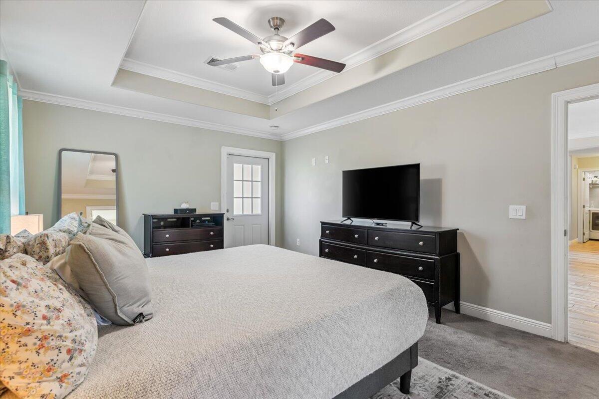 SANTA ROSA SHORES EAST - Residential