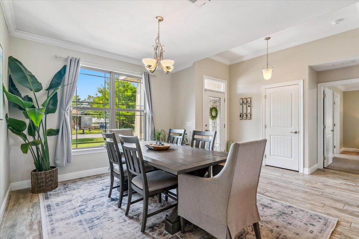 SANTA ROSA SHORES EAST - Residential
