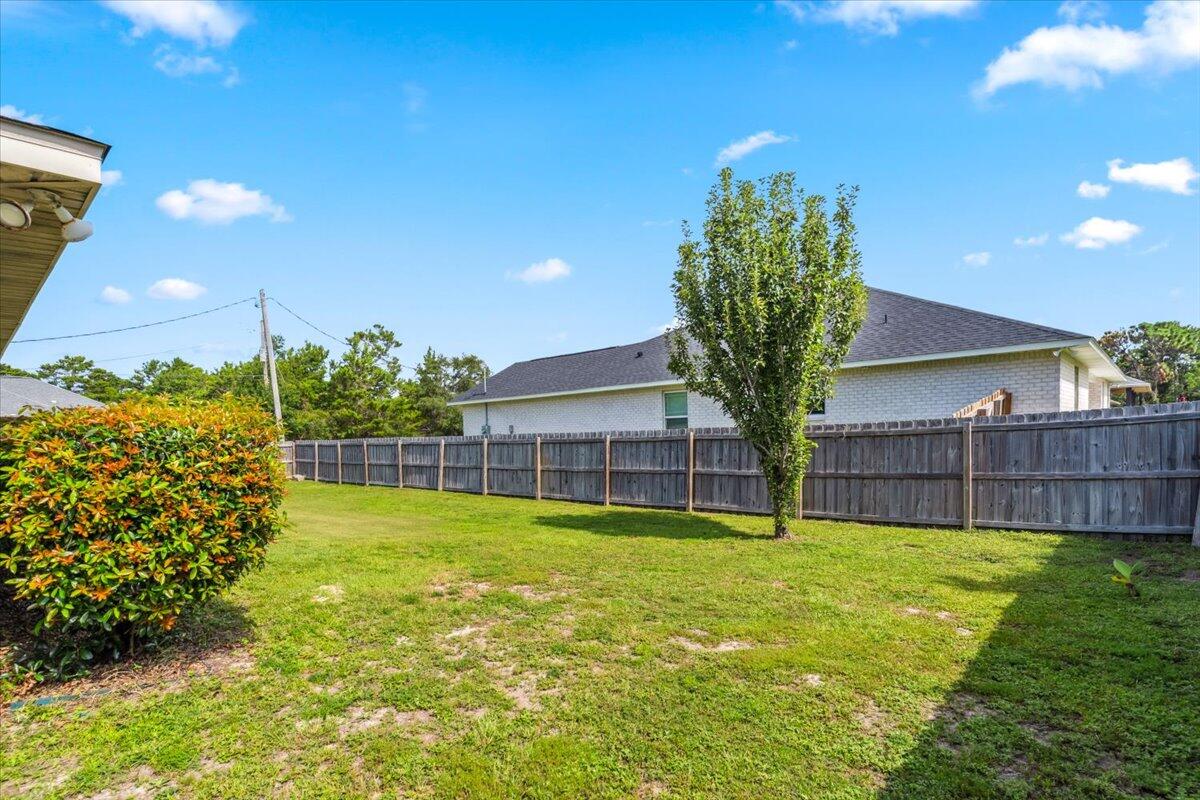 SANTA ROSA SHORES EAST - Residential