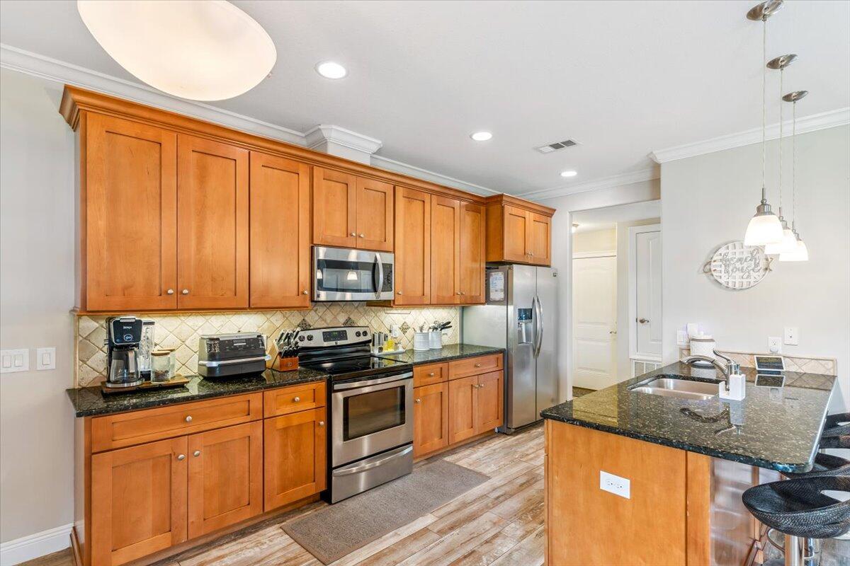 SANTA ROSA SHORES EAST - Residential