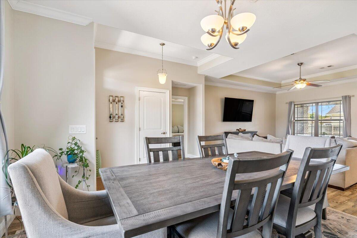 SANTA ROSA SHORES EAST - Residential