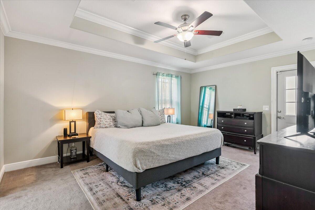 SANTA ROSA SHORES EAST - Residential