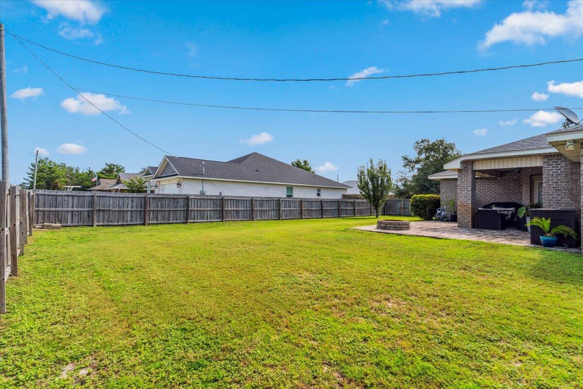 SANTA ROSA SHORES EAST - Residential