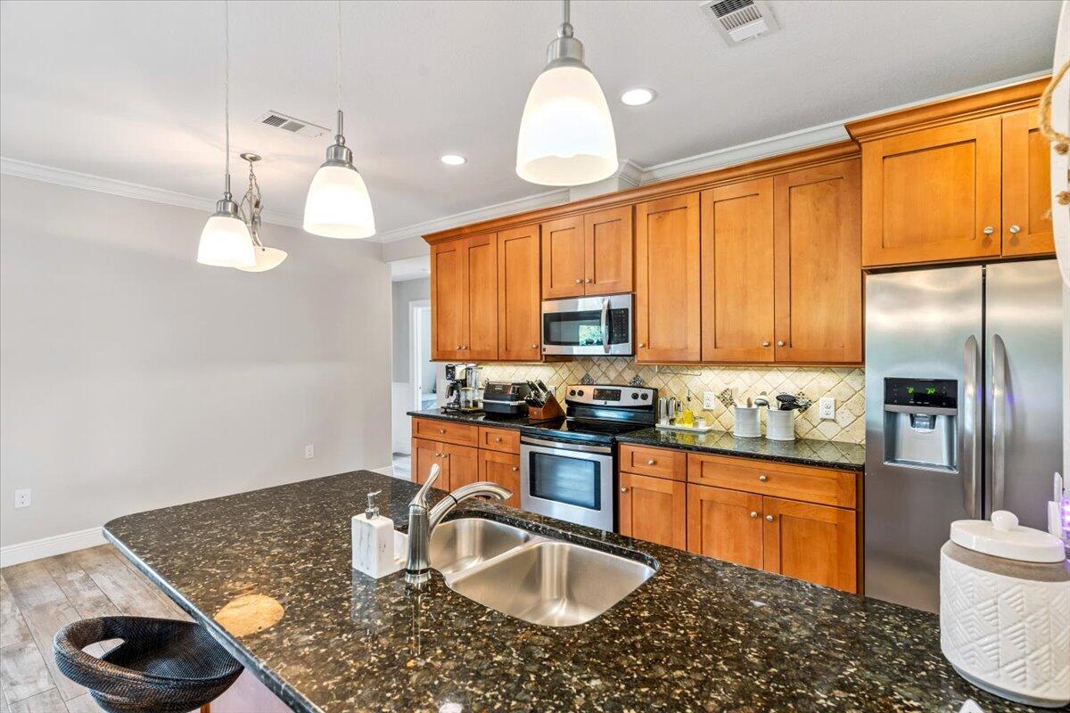 SANTA ROSA SHORES EAST - Residential