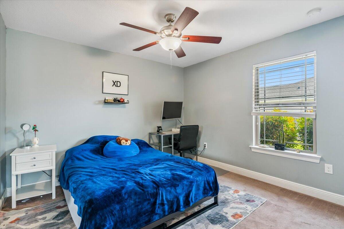 SANTA ROSA SHORES EAST - Residential