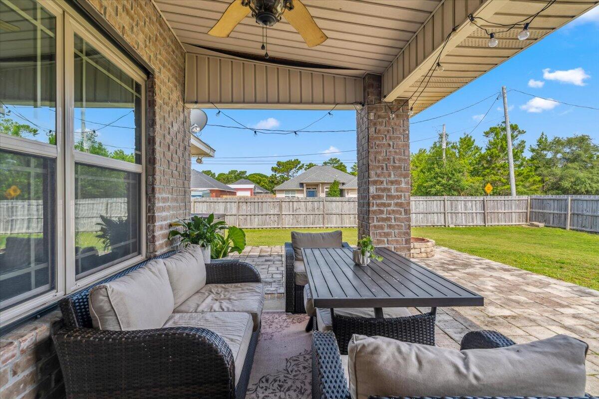 SANTA ROSA SHORES EAST - Residential