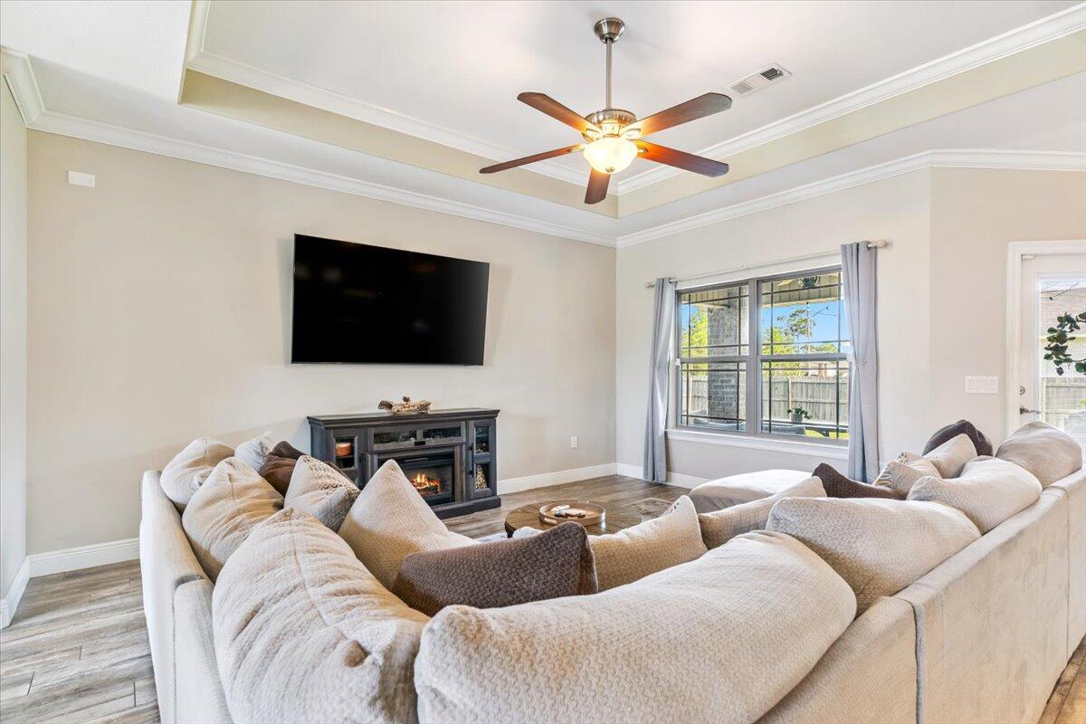 SANTA ROSA SHORES EAST - Residential