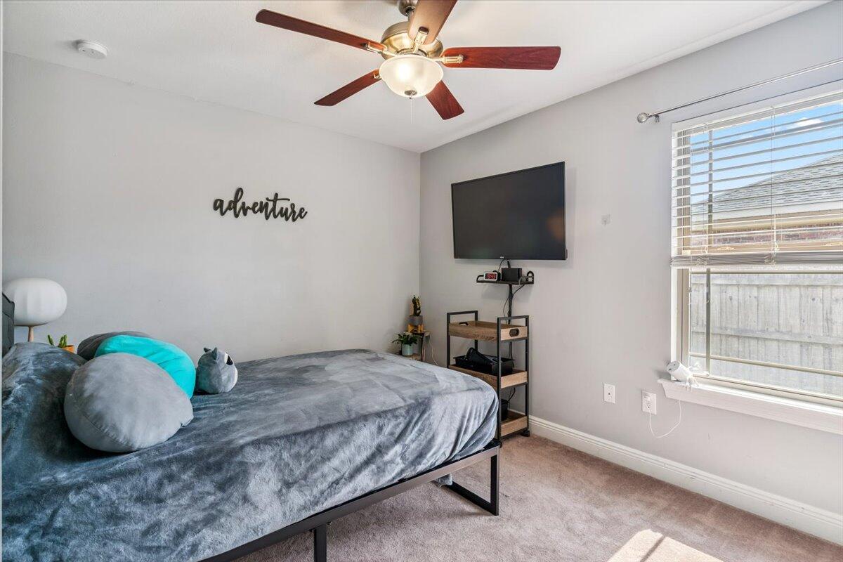 SANTA ROSA SHORES EAST - Residential