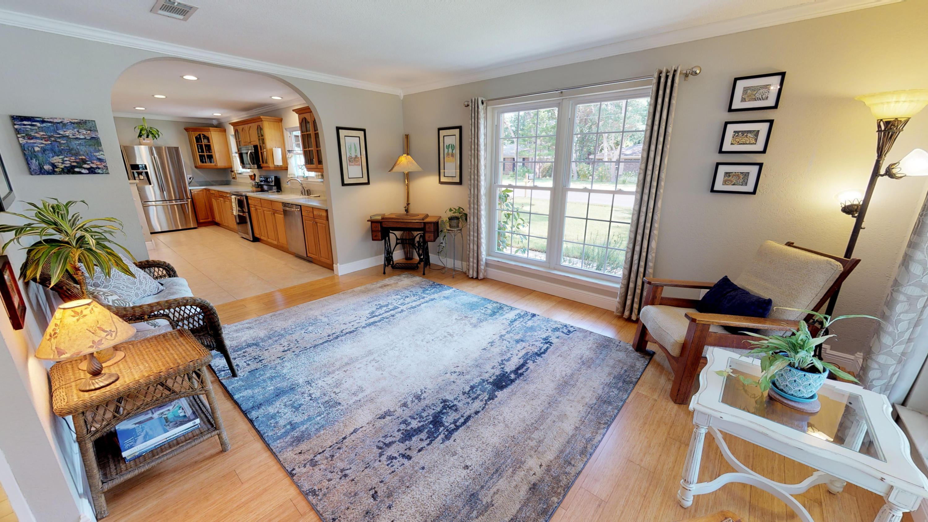 PINEWOOD ESTATES - Residential