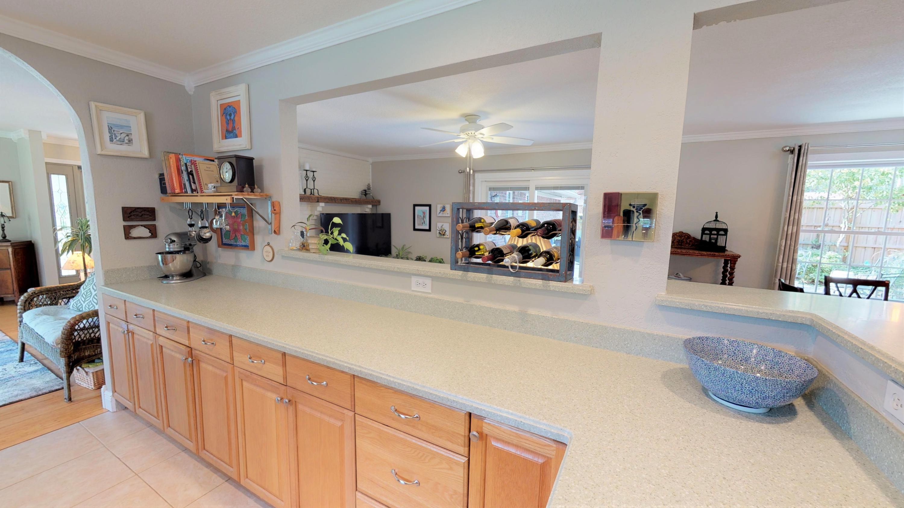 PINEWOOD ESTATES - Residential