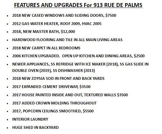 PINEWOOD ESTATES - Residential