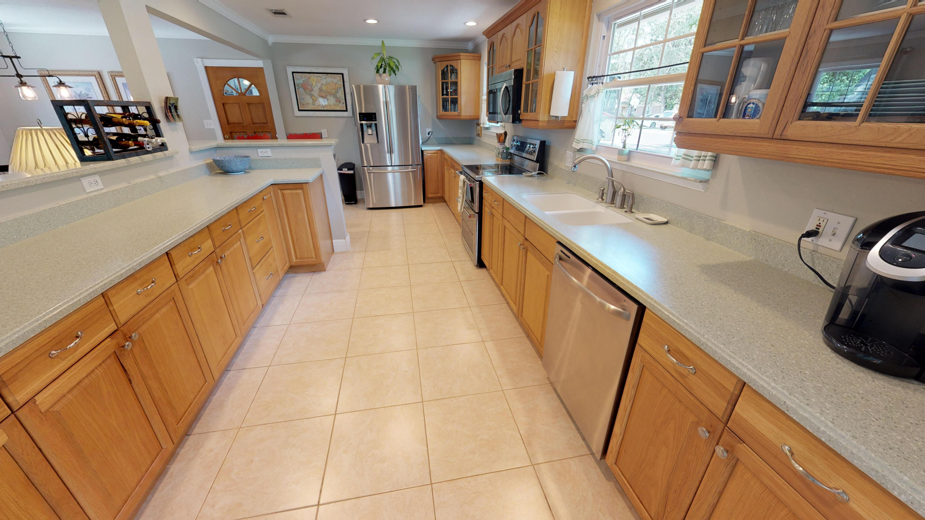 PINEWOOD ESTATES - Residential