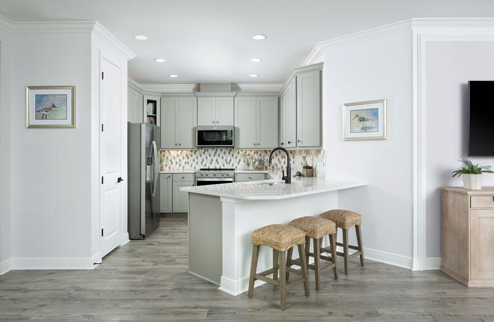 Latitude Margaritaville - Residential