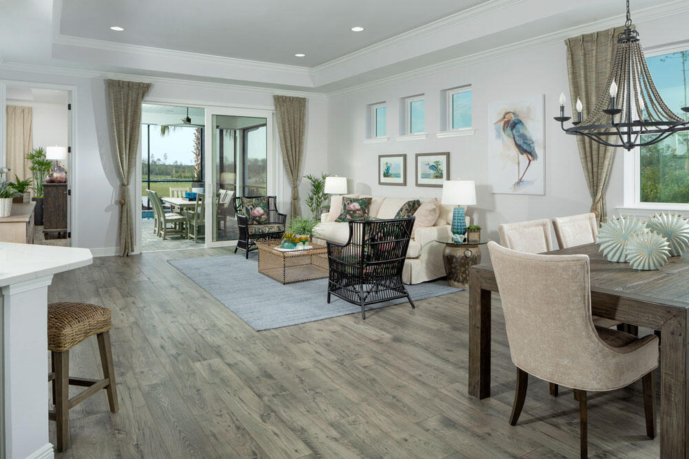 Latitude Margaritaville - Residential