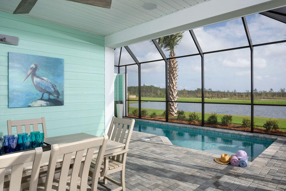 Latitude Margaritaville - Residential