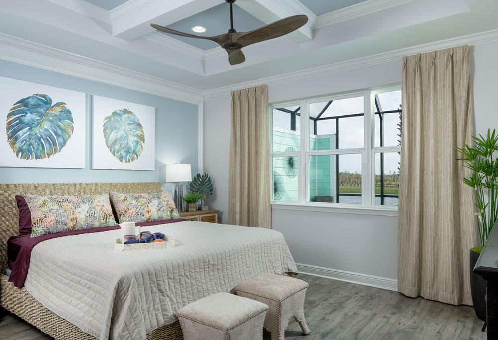 Latitude Margaritaville - Residential