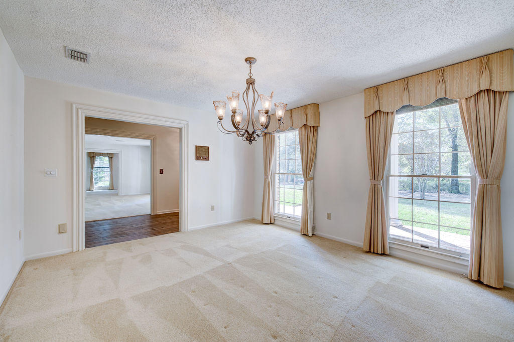 ROCKY BAYOU COUNTRY CLUB ESTATES 1 - Residential