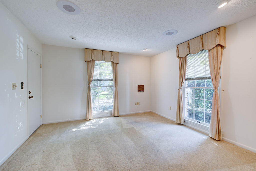 ROCKY BAYOU COUNTRY CLUB ESTATES 1 - Residential