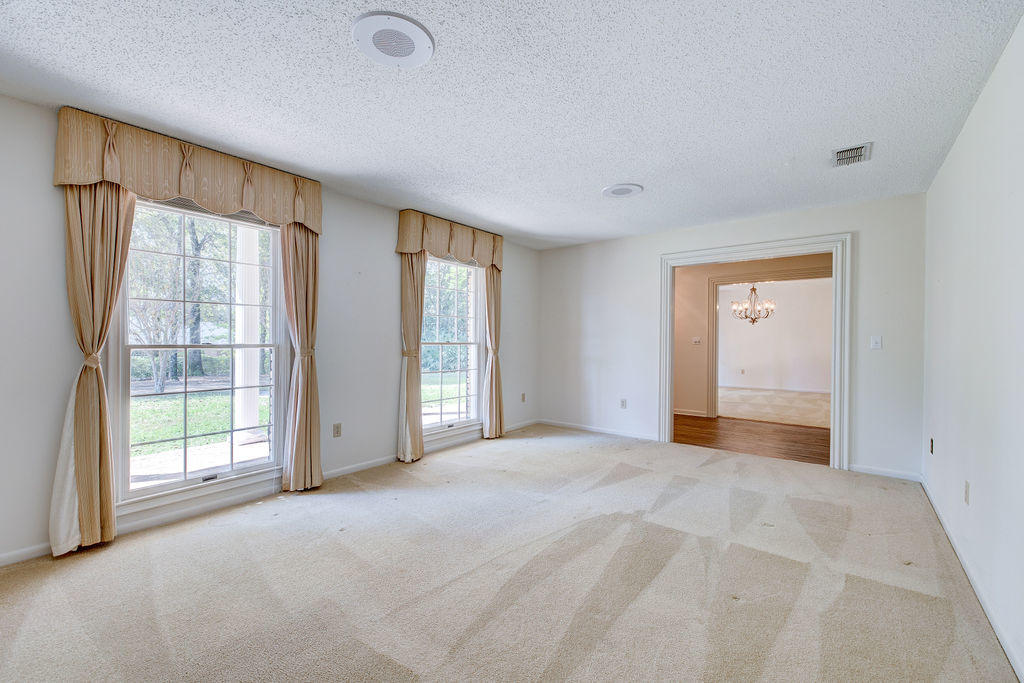 ROCKY BAYOU COUNTRY CLUB ESTATES 1 - Residential