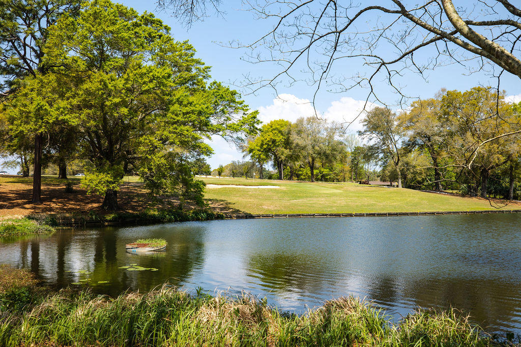 ROCKY BAYOU COUNTRY CLUB ESTATES 1 - Residential