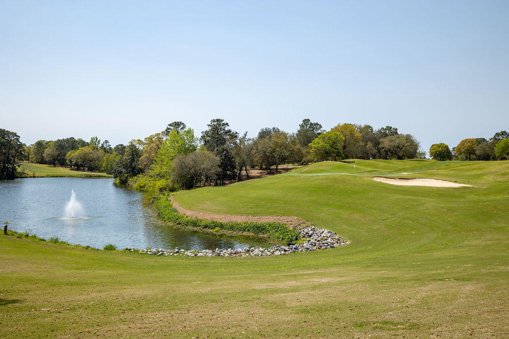 ROCKY BAYOU COUNTRY CLUB ESTATES 1 - Residential