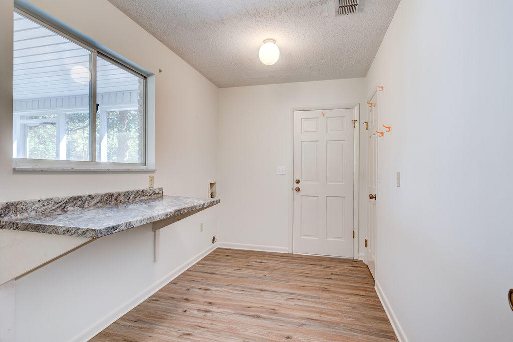 ROCKY BAYOU COUNTRY CLUB ESTATES 1 - Residential