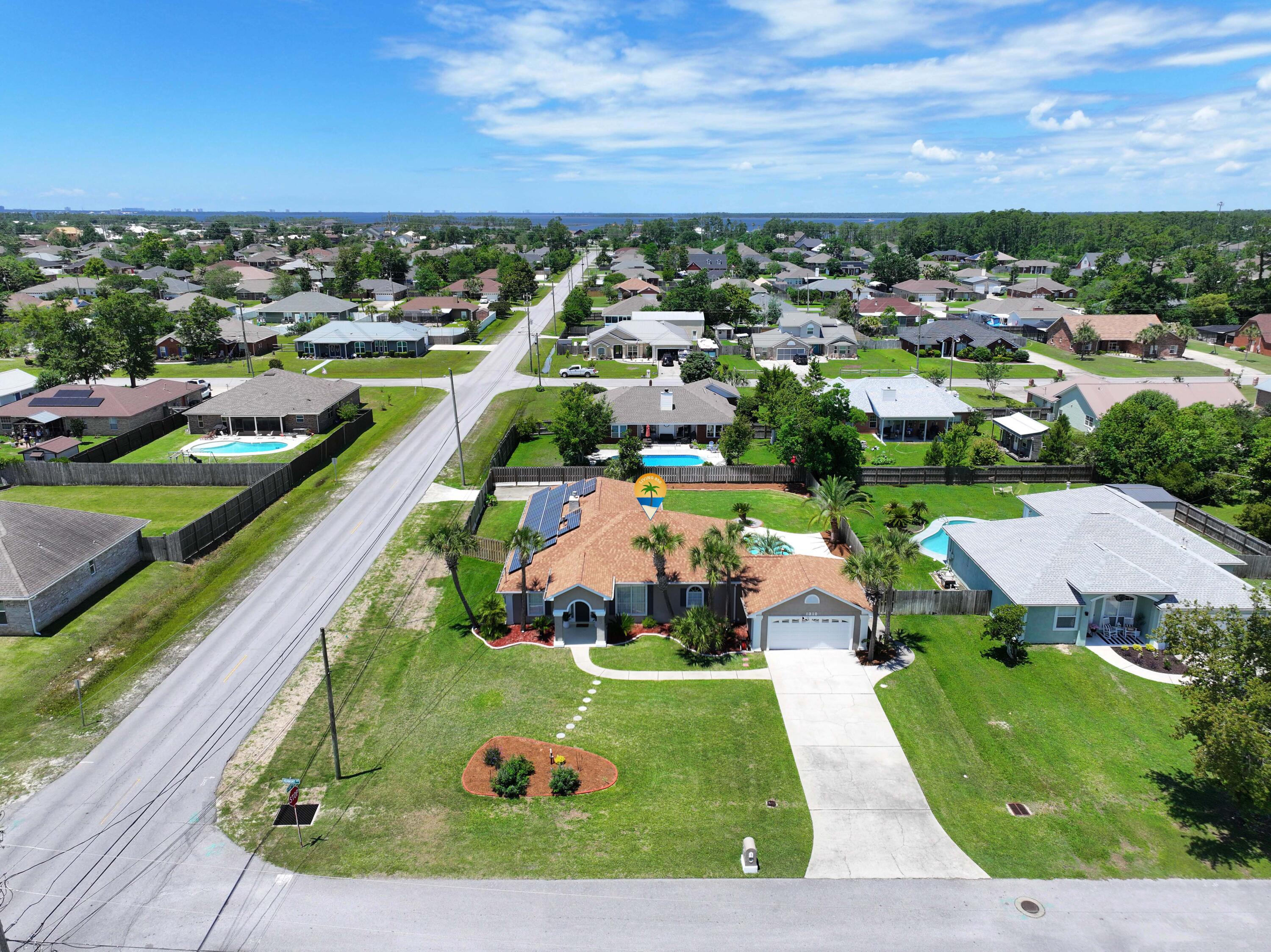 Lynn Haven - Residential