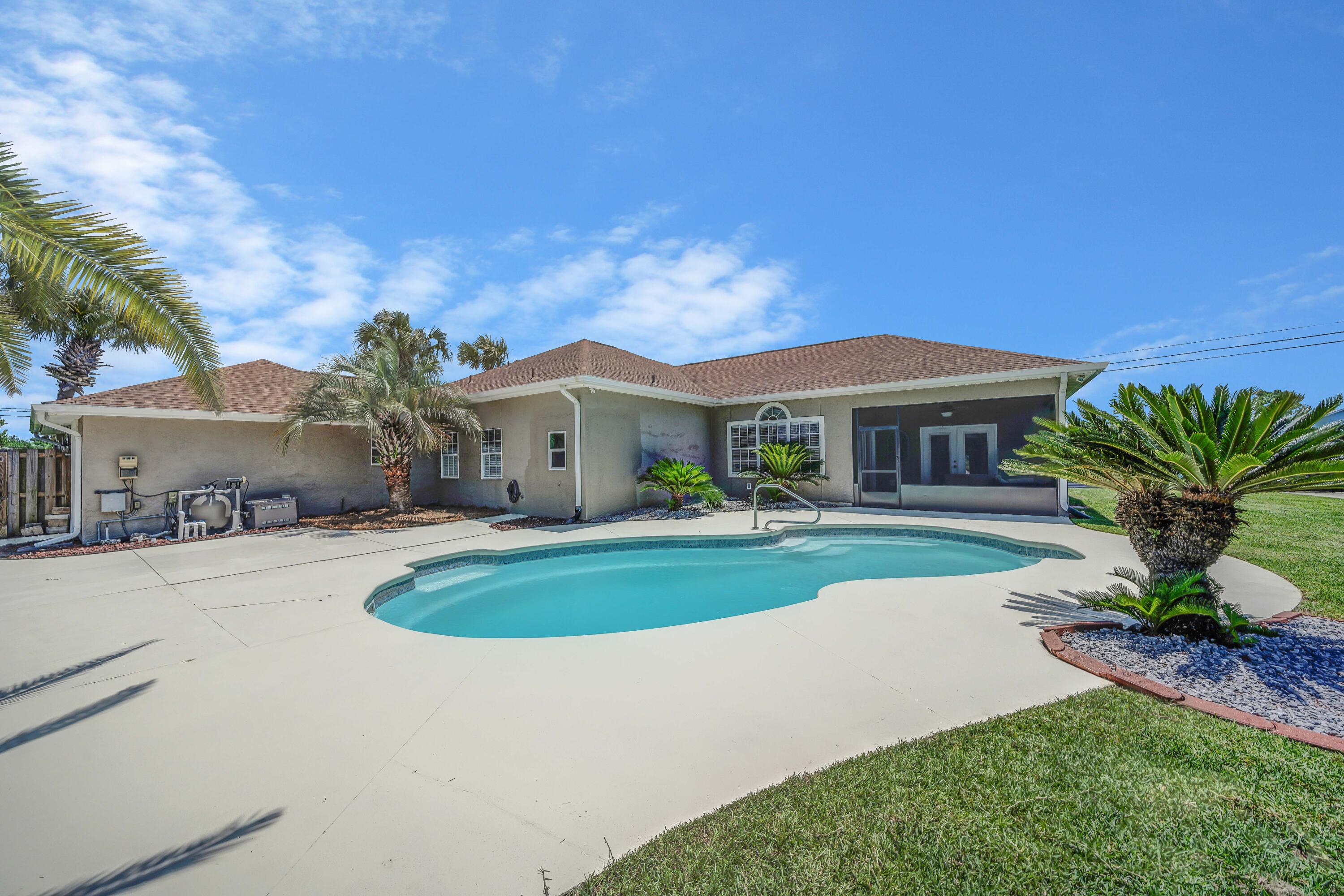 Lynn Haven - Residential