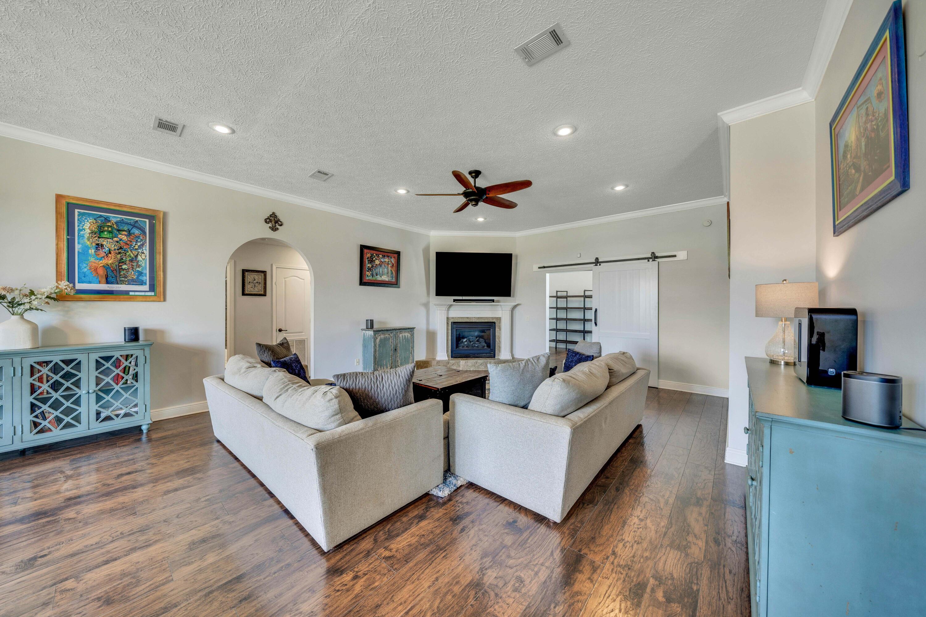 Lynn Haven - Residential