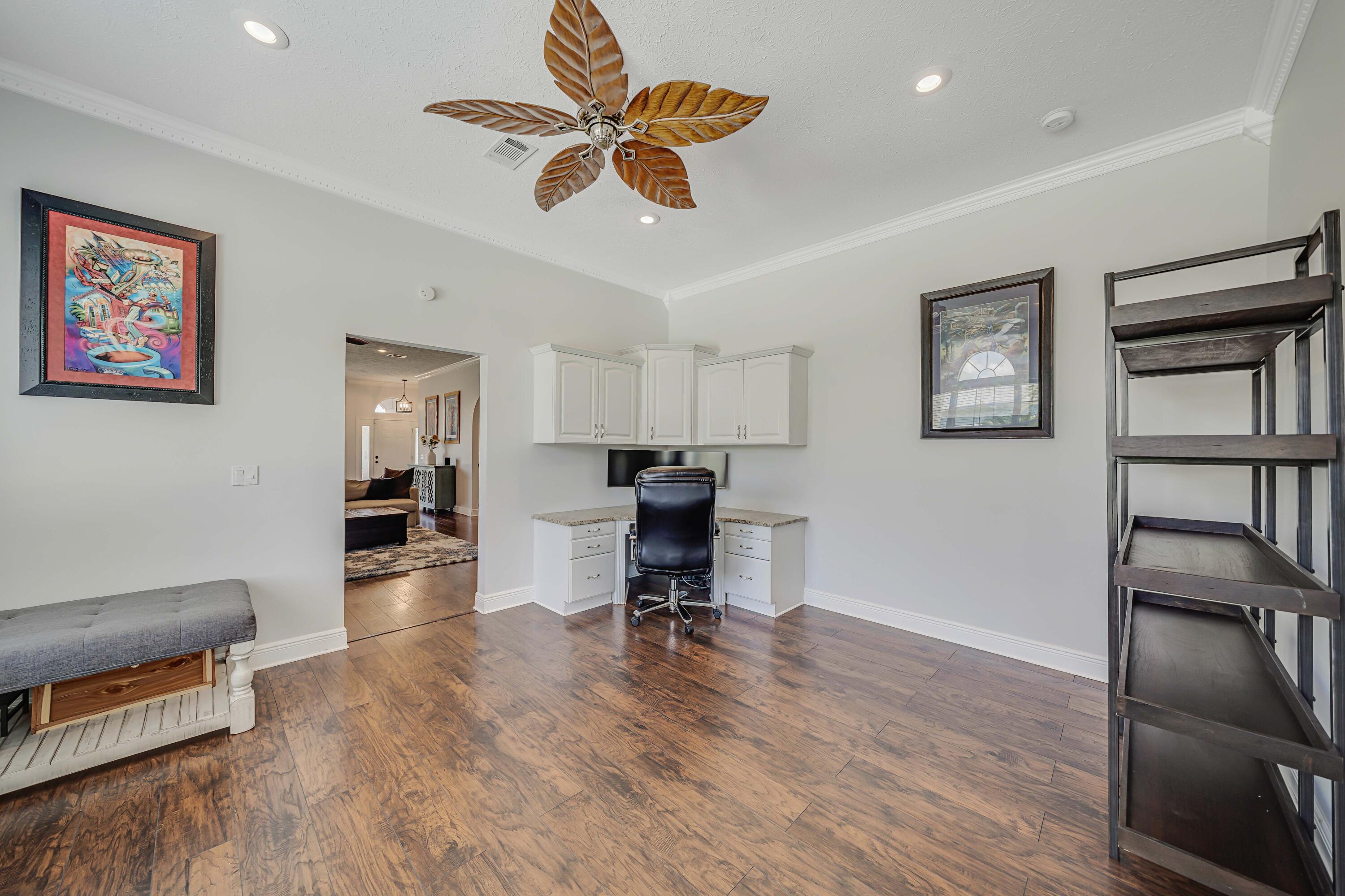 Lynn Haven - Residential