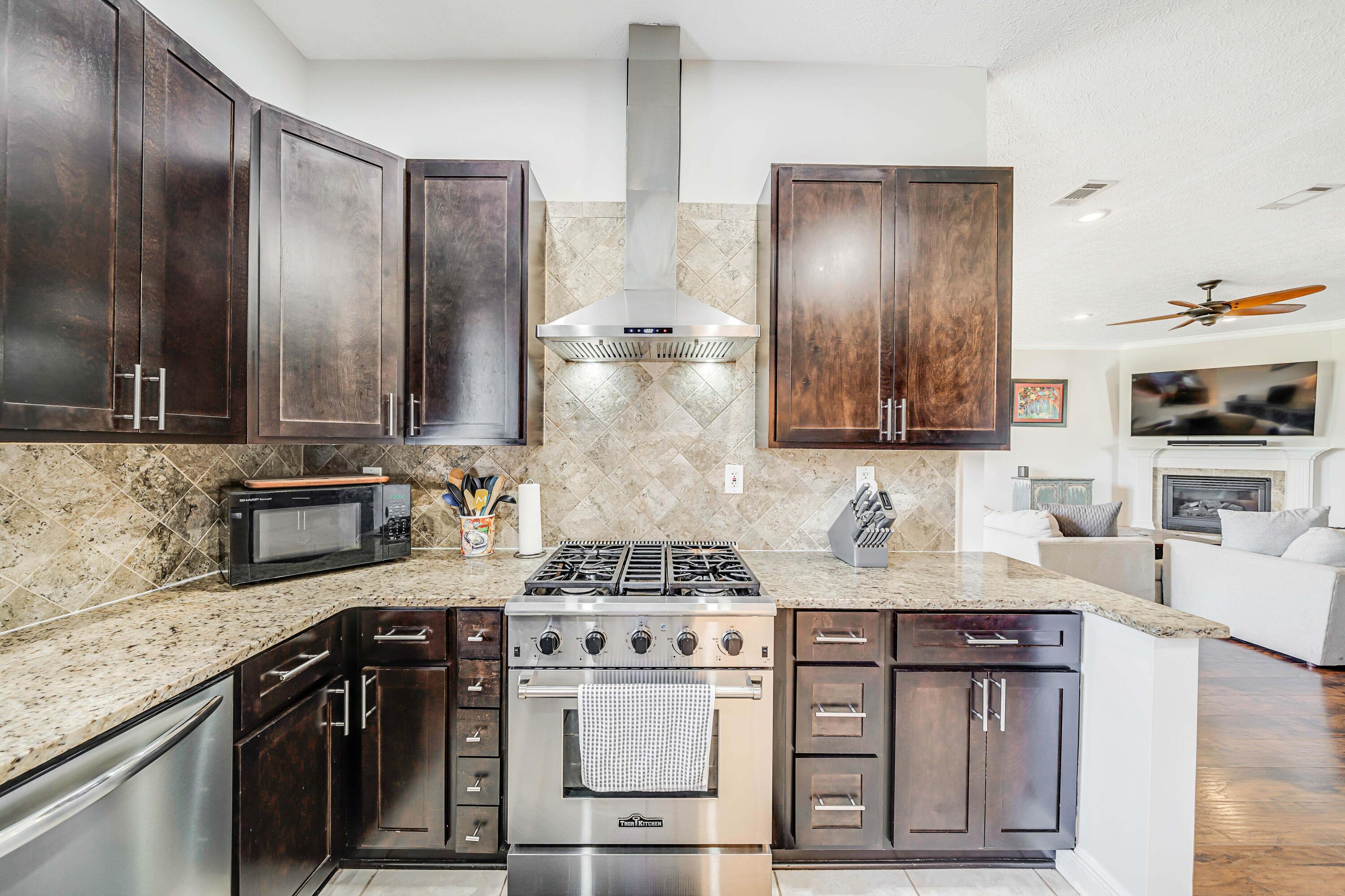 Lynn Haven - Residential