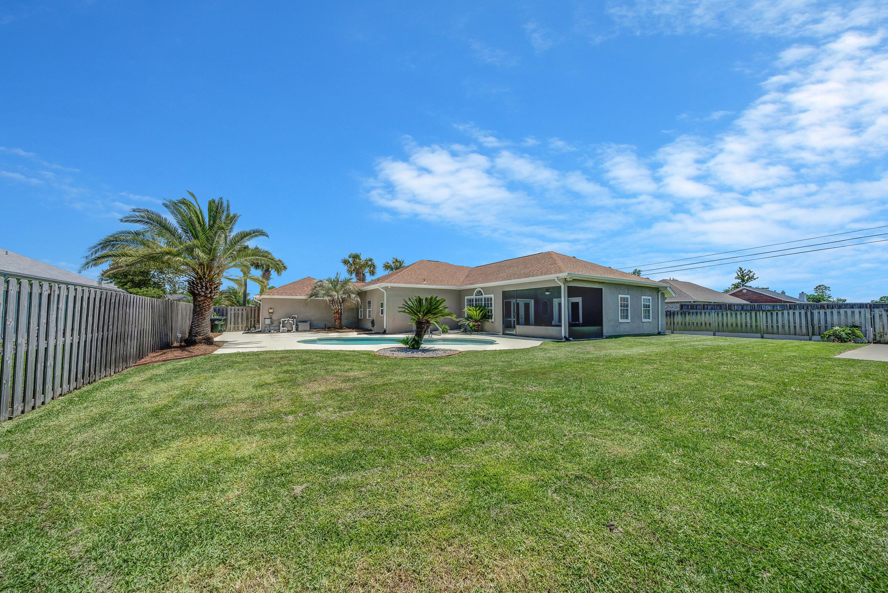 Lynn Haven - Residential