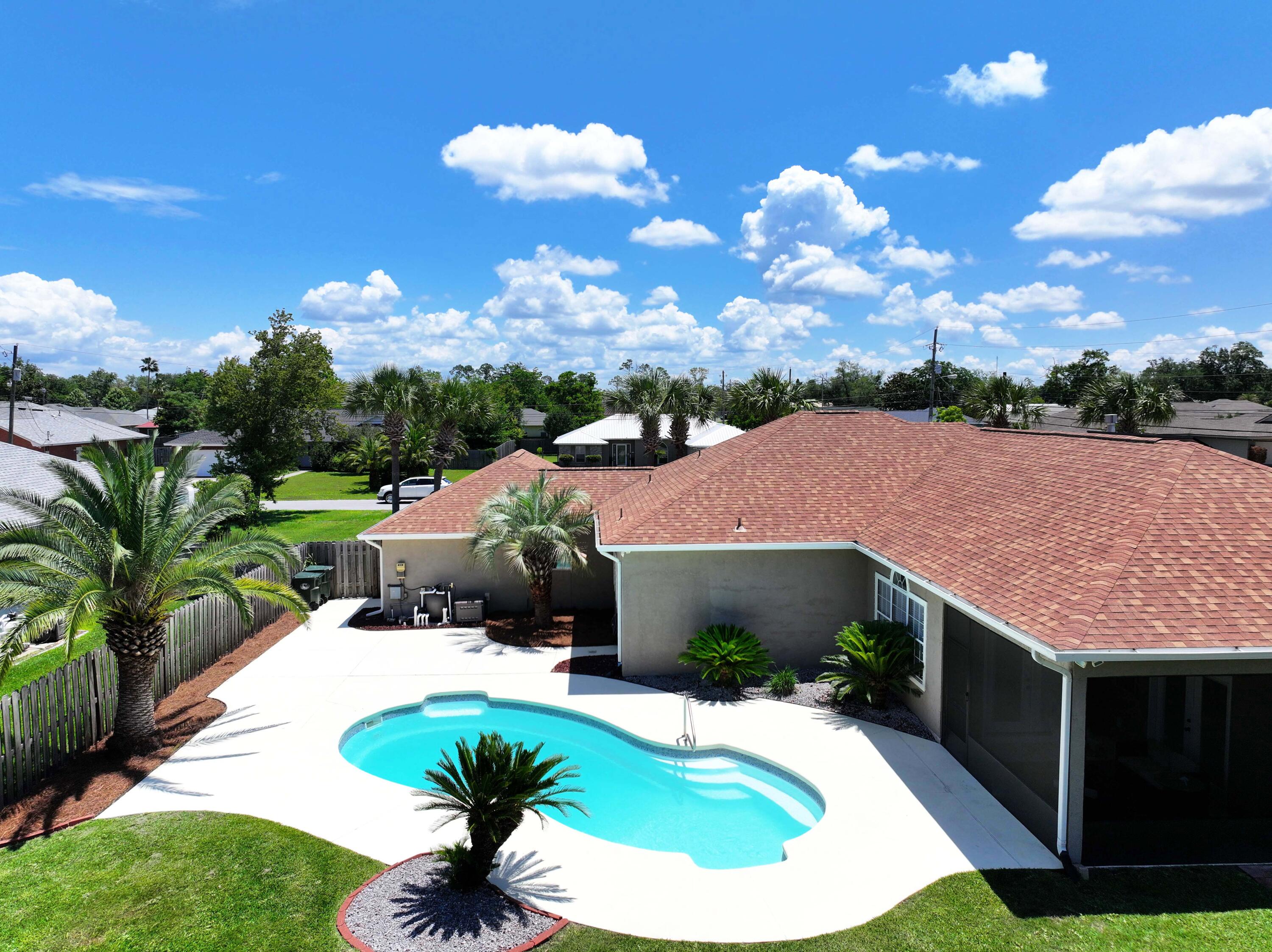 Lynn Haven - Residential