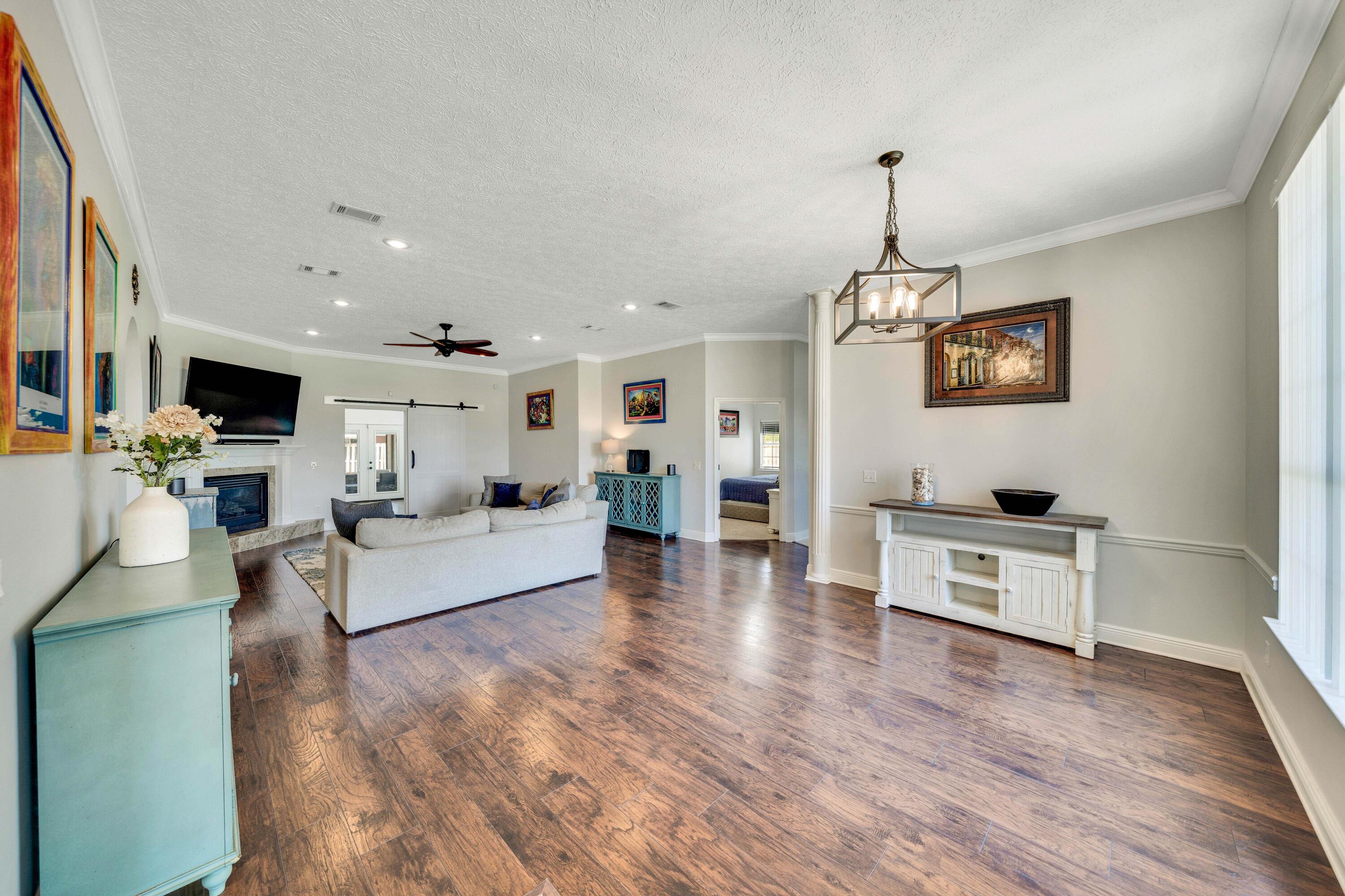 Lynn Haven - Residential
