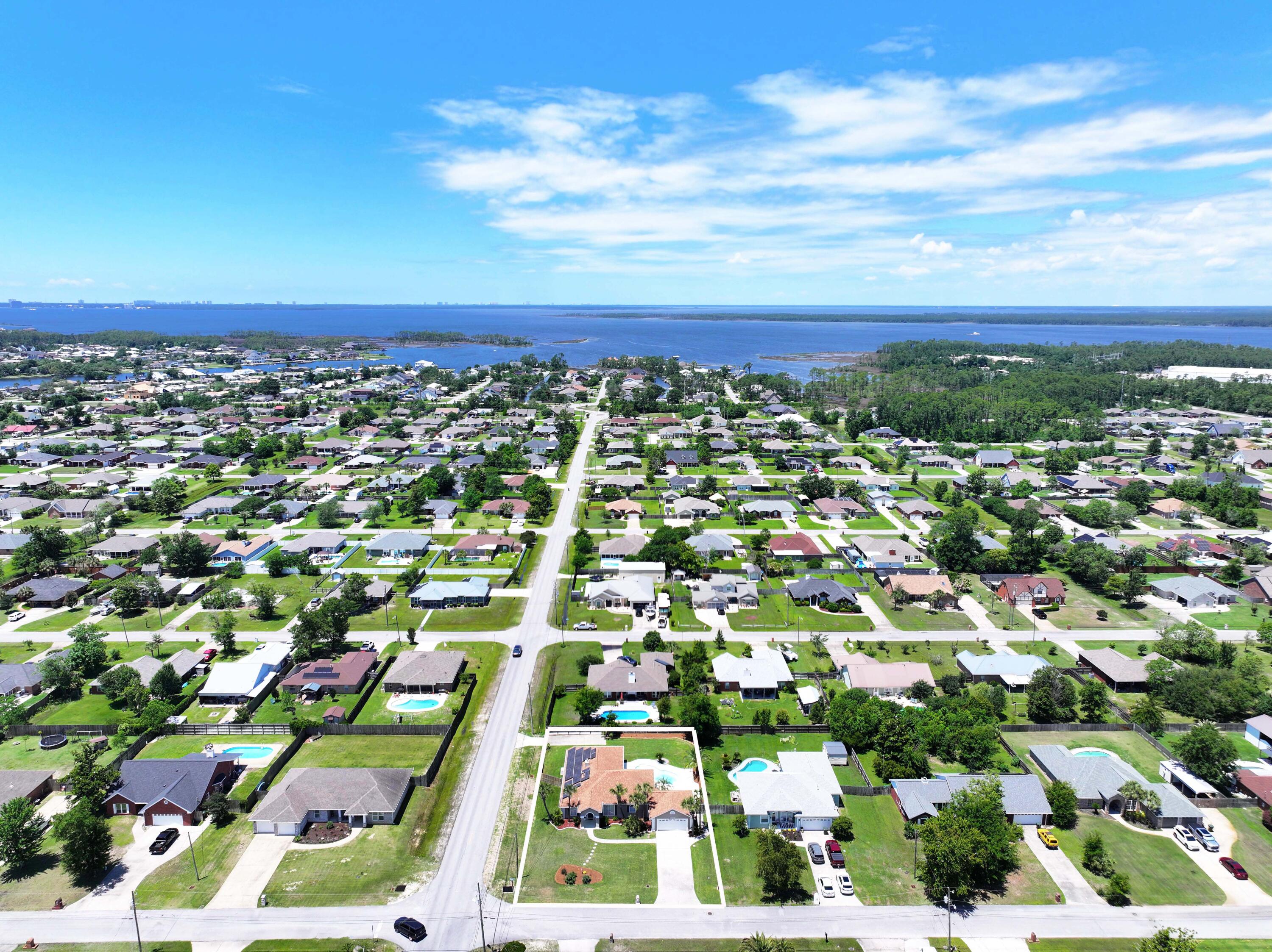 Lynn Haven - Residential