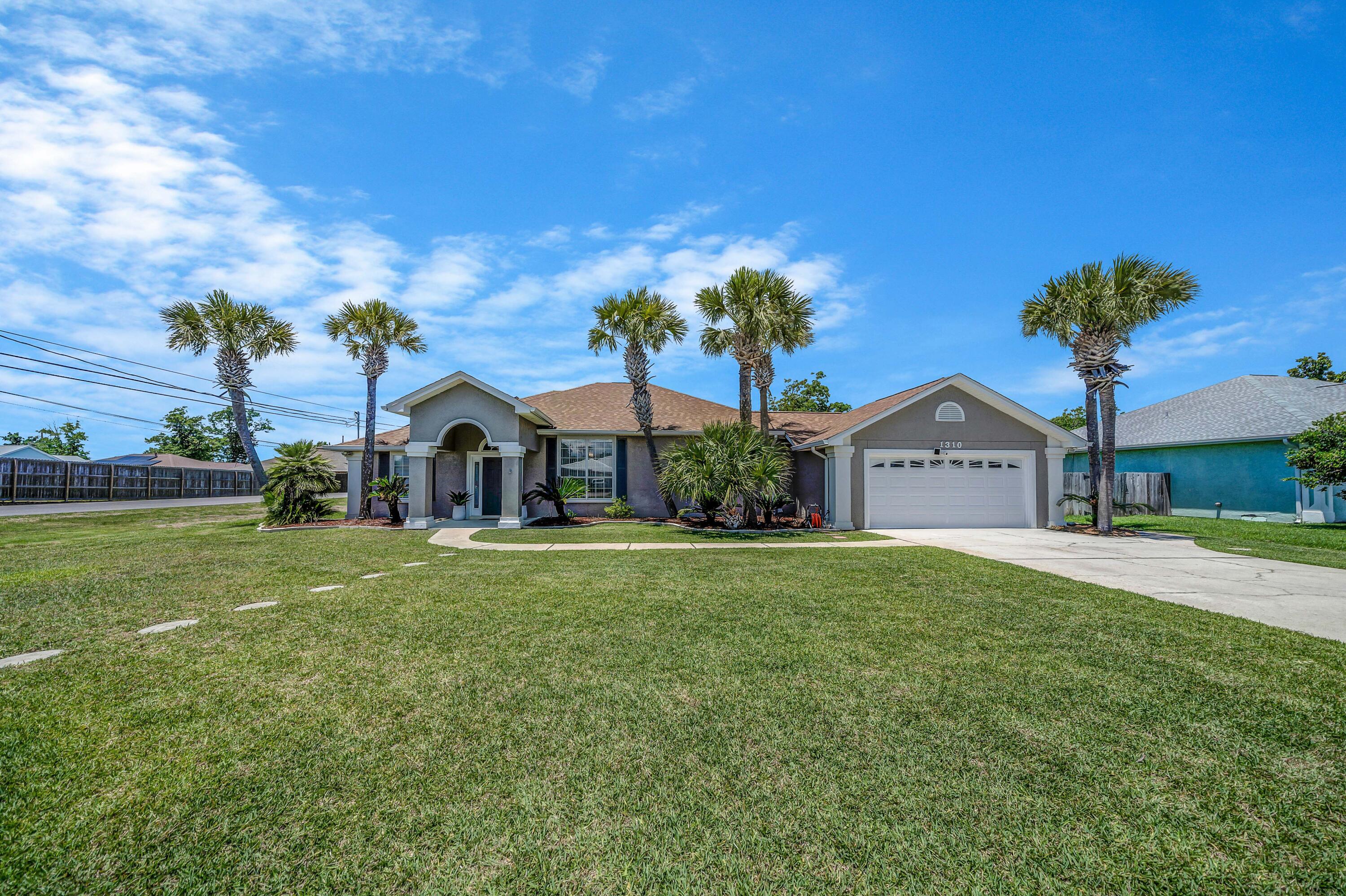 Lynn Haven - Residential