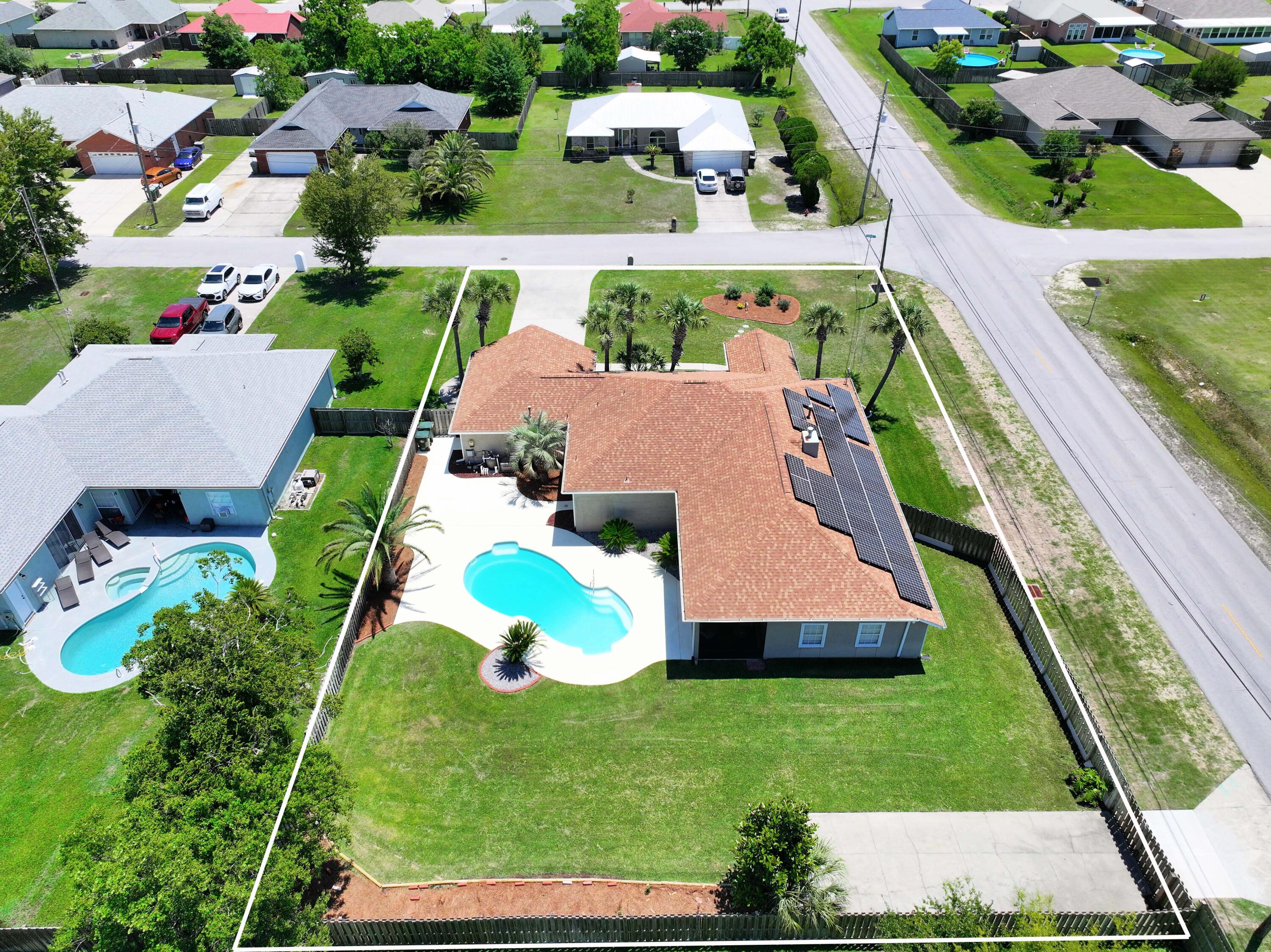 Lynn Haven - Residential
