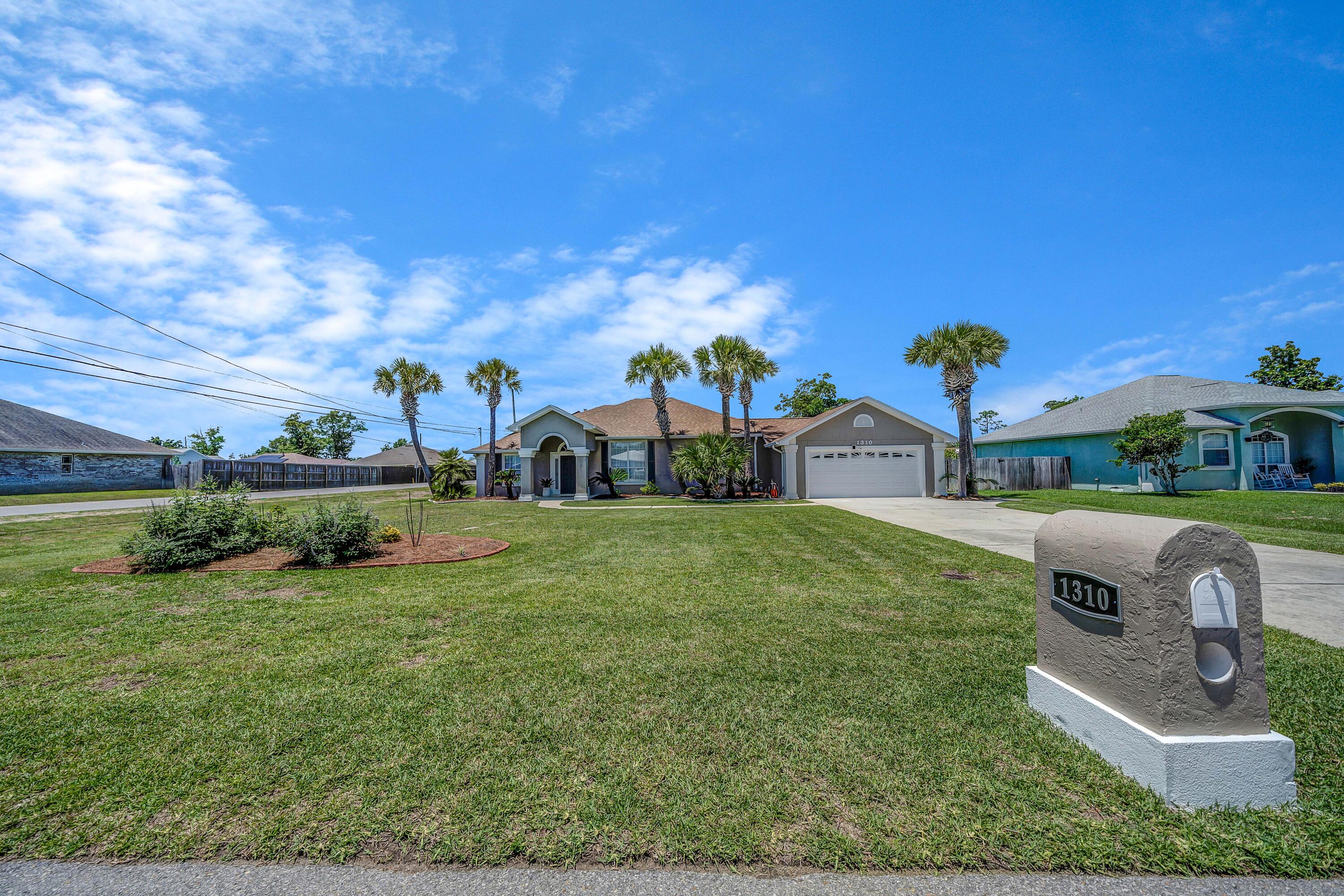 Lynn Haven - Residential
