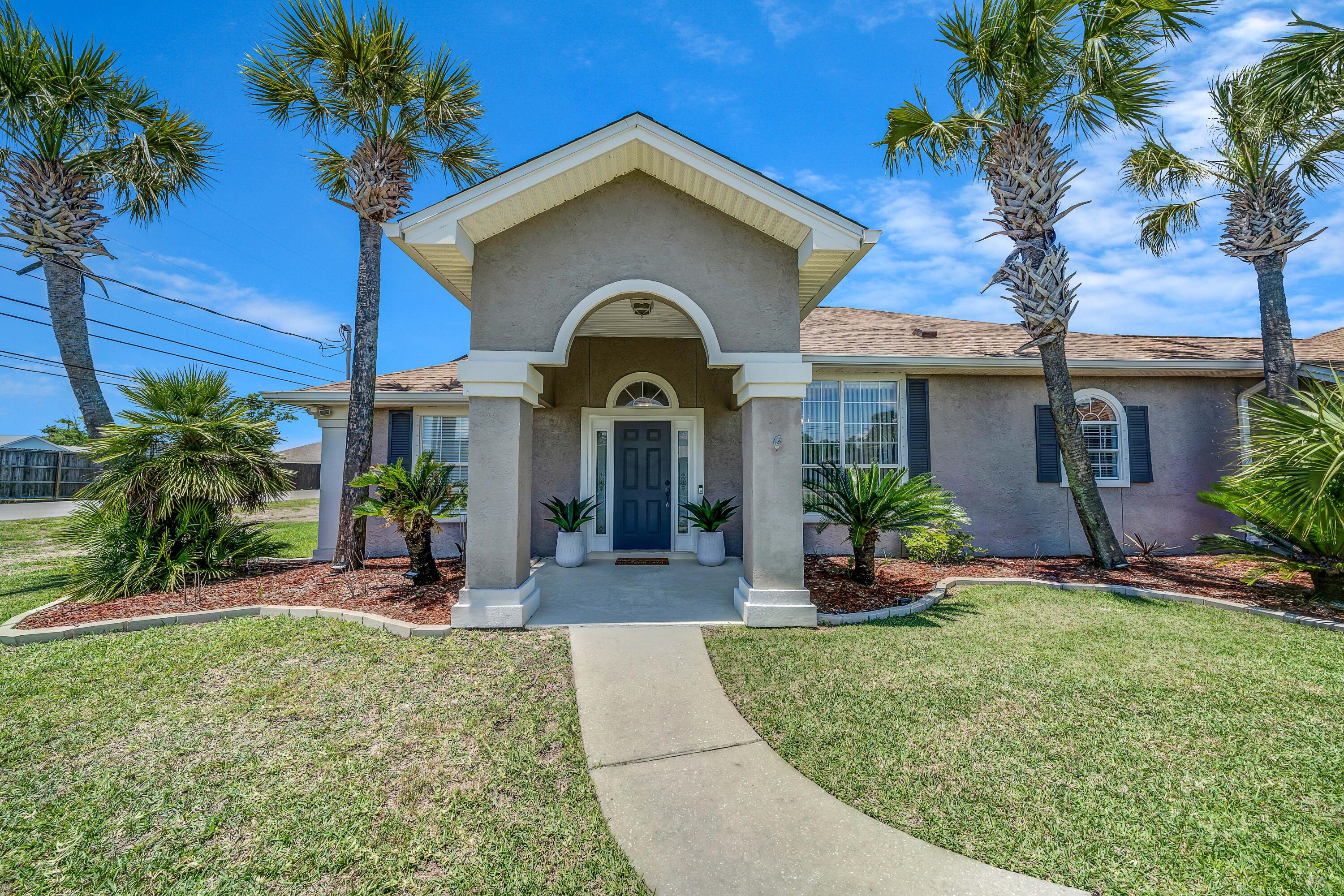 Lynn Haven - Residential