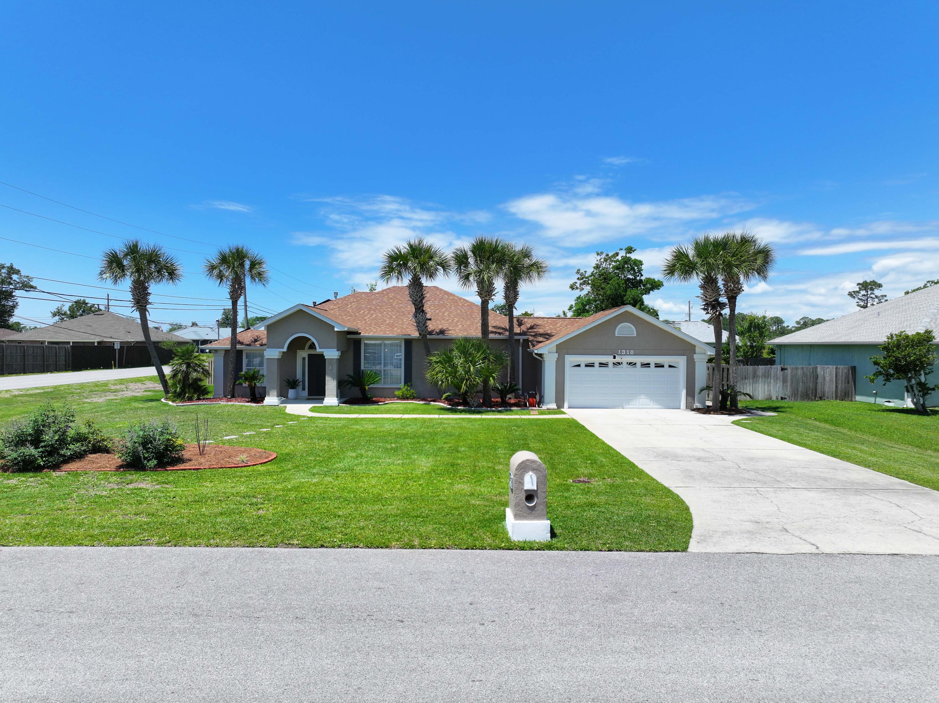 Lynn Haven - Residential